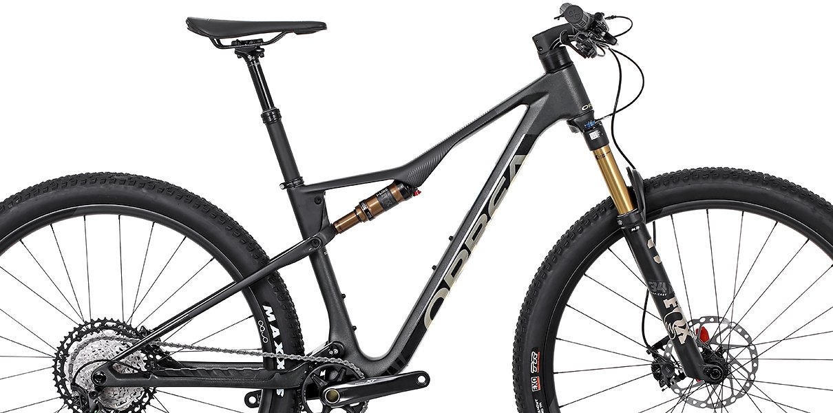 Bicicleta orbea oiz discount m10